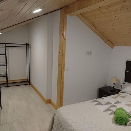 La Casita De La Abuela Villa Málaga Eksteriør bilde