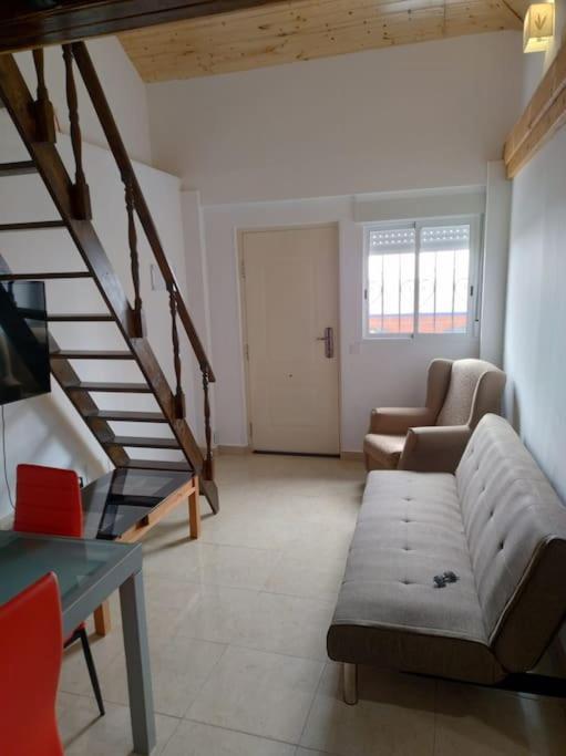 La Casita De La Abuela Villa Málaga Eksteriør bilde