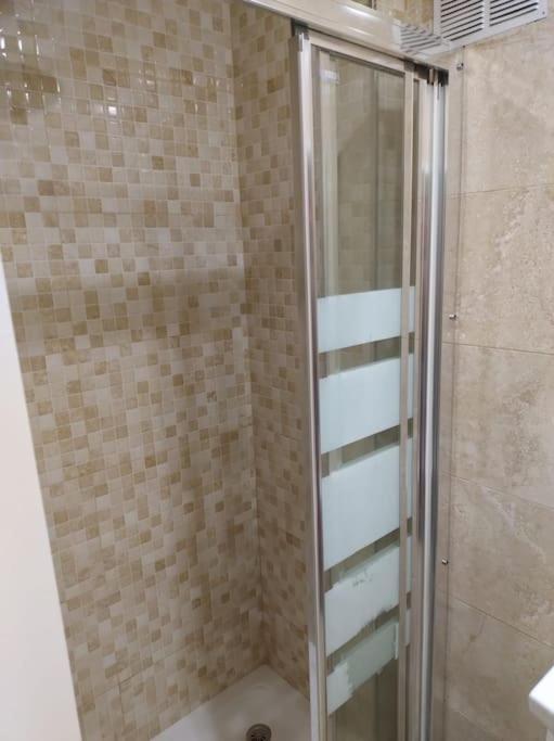 La Casita De La Abuela Villa Málaga Eksteriør bilde