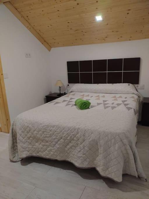 La Casita De La Abuela Villa Málaga Eksteriør bilde