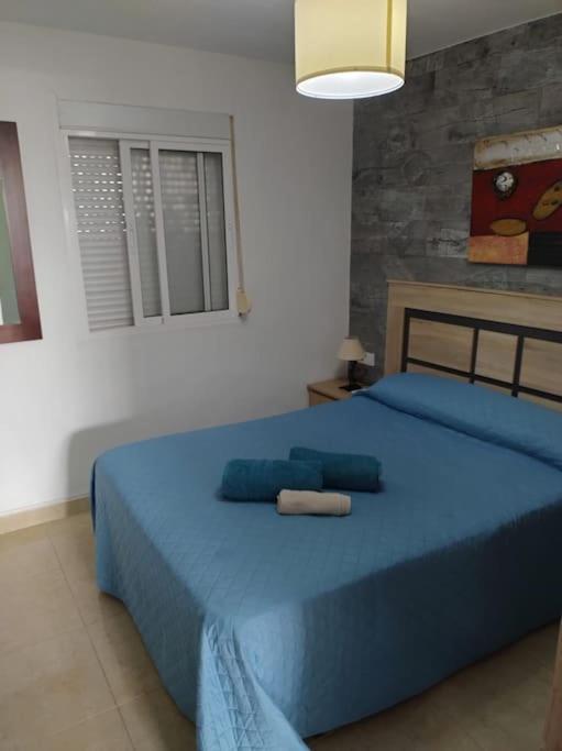 La Casita De La Abuela Villa Málaga Eksteriør bilde