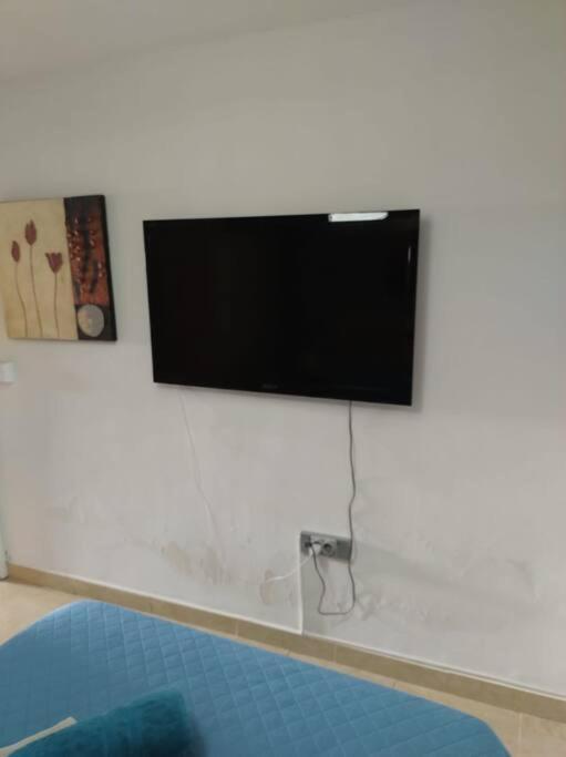 La Casita De La Abuela Villa Málaga Eksteriør bilde