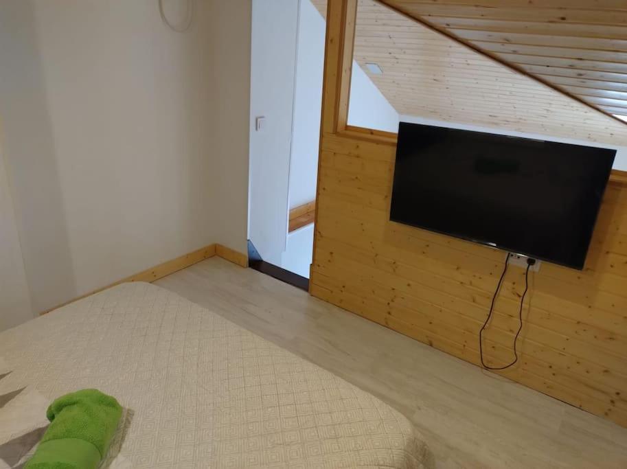 La Casita De La Abuela Villa Málaga Eksteriør bilde
