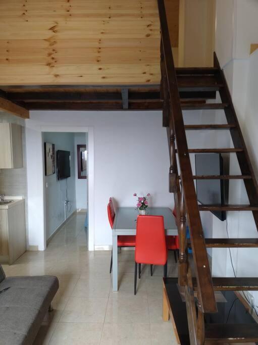 La Casita De La Abuela Villa Málaga Eksteriør bilde