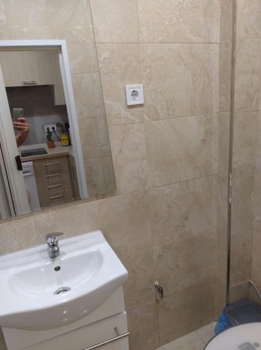 La Casita De La Abuela Villa Málaga Eksteriør bilde