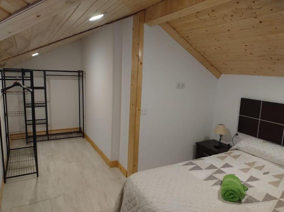 La Casita De La Abuela Villa Málaga Eksteriør bilde